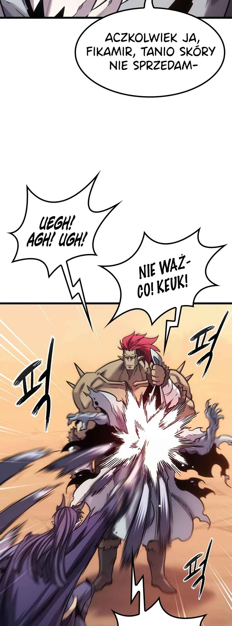 Pungjag-ieyo, Ma-wang-nim! Chapter 6 - Page 39