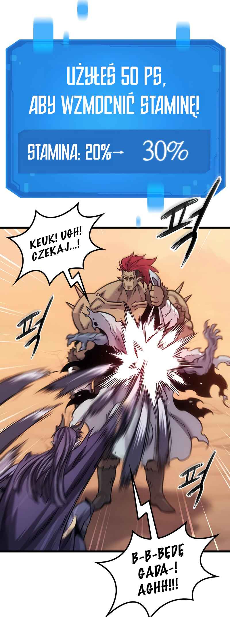 Pungjag-ieyo, Ma-wang-nim! Chapter 6 - Page 42