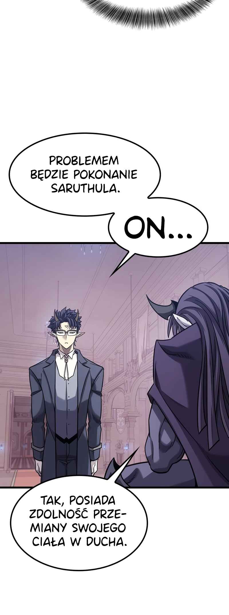 Pungjag-ieyo, Ma-wang-nim! Chapter 6 - Page 48