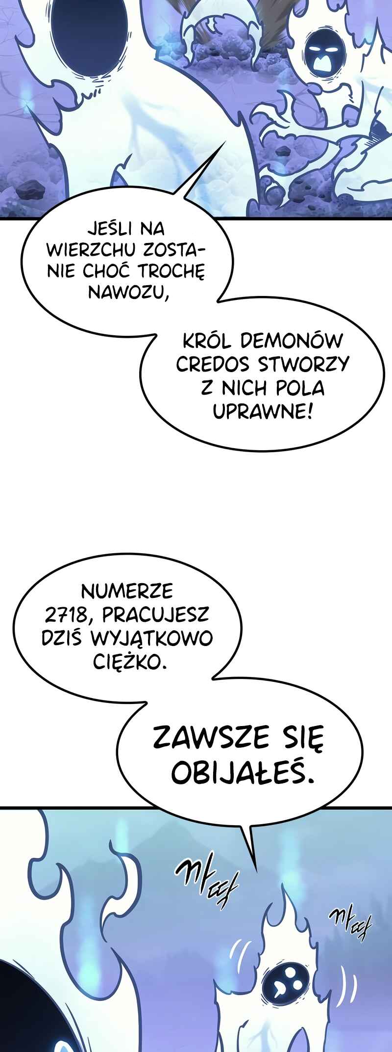 Pungjag-ieyo, Ma-wang-nim! Chapter 6 - Page 5
