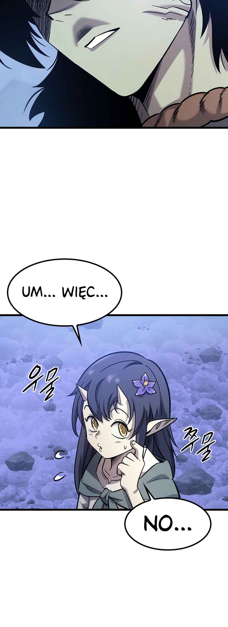Pungjag-ieyo, Ma-wang-nim! Chapter 6 - Page 54