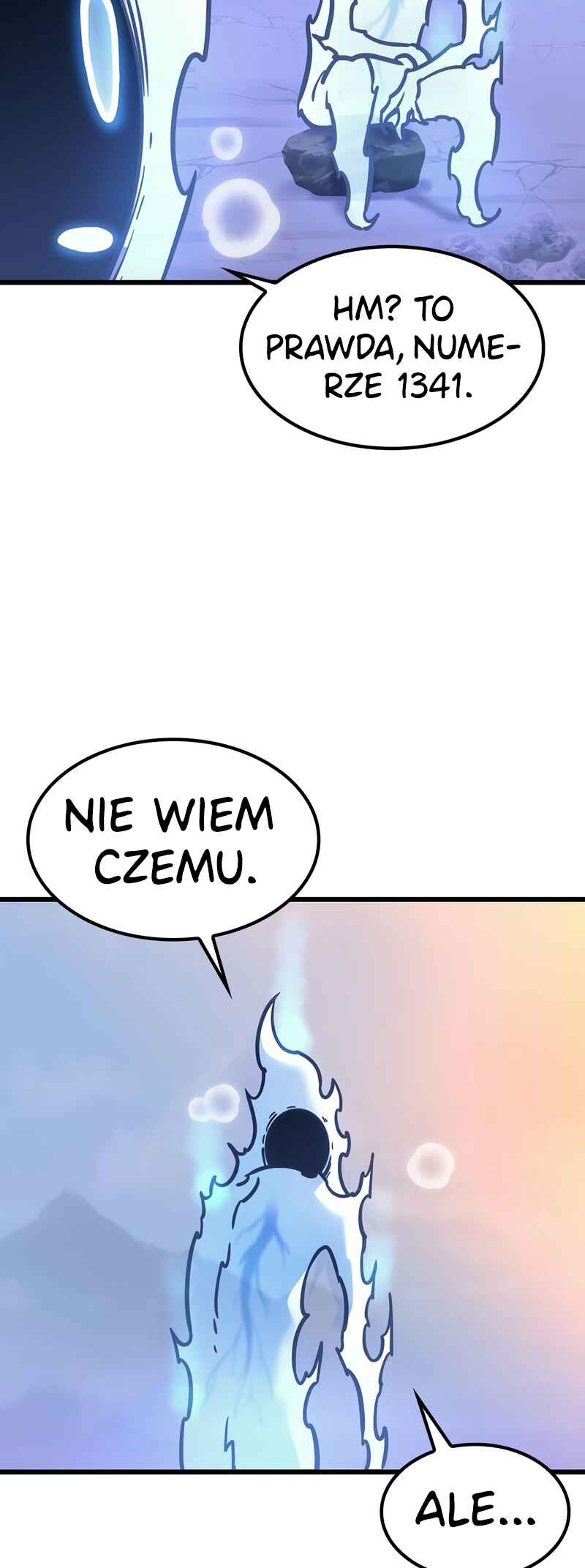 Pungjag-ieyo, Ma-wang-nim! Chapter 6 - Page 6