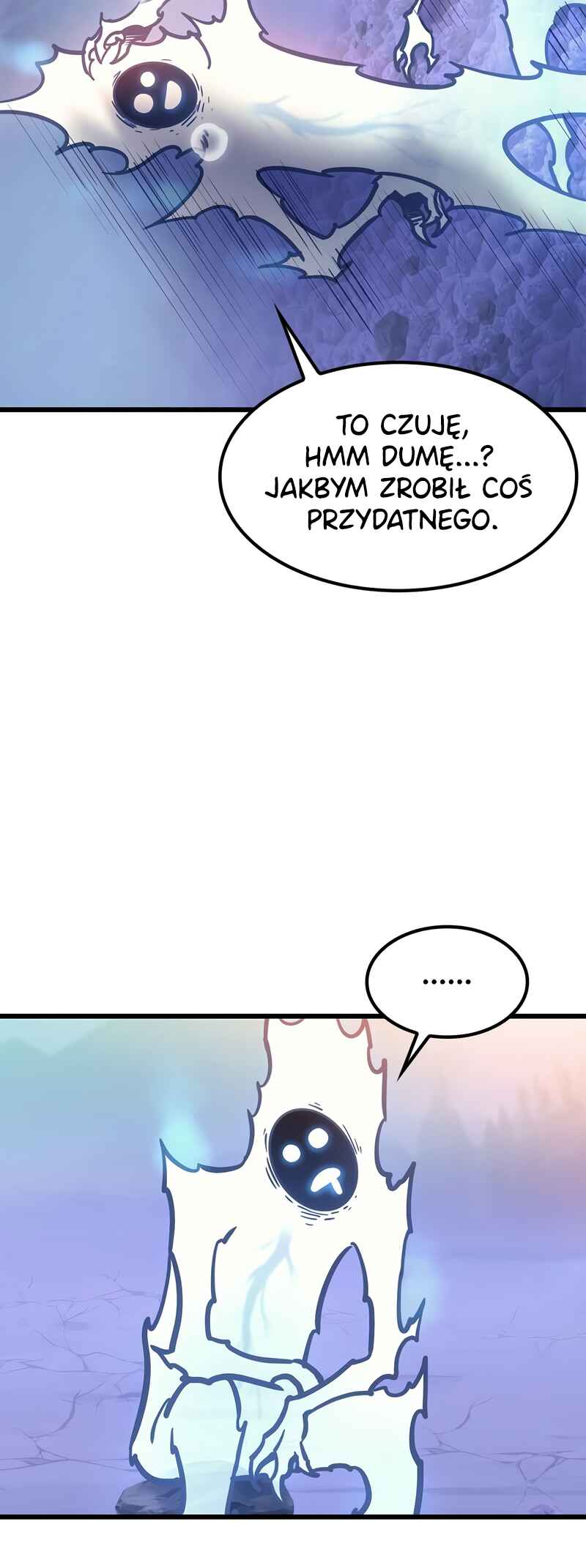 Pungjag-ieyo, Ma-wang-nim! Chapter 6 - Page 8
