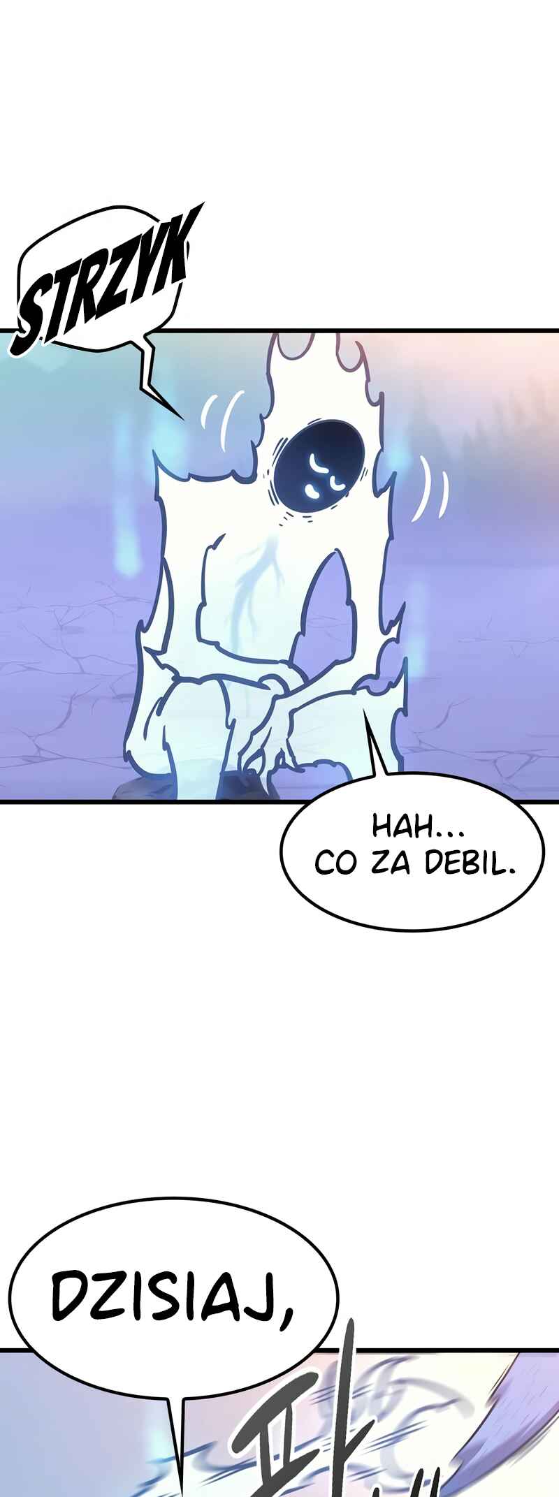 Pungjag-ieyo, Ma-wang-nim! Chapter 6 - Page 9
