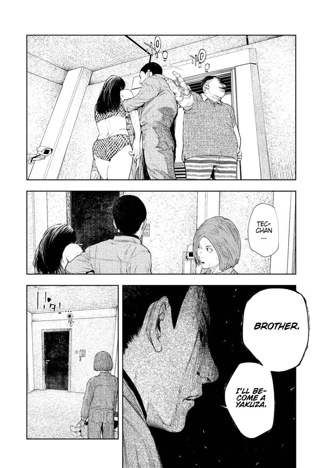 Amateur Vigilante Chapter 28 - Page 16