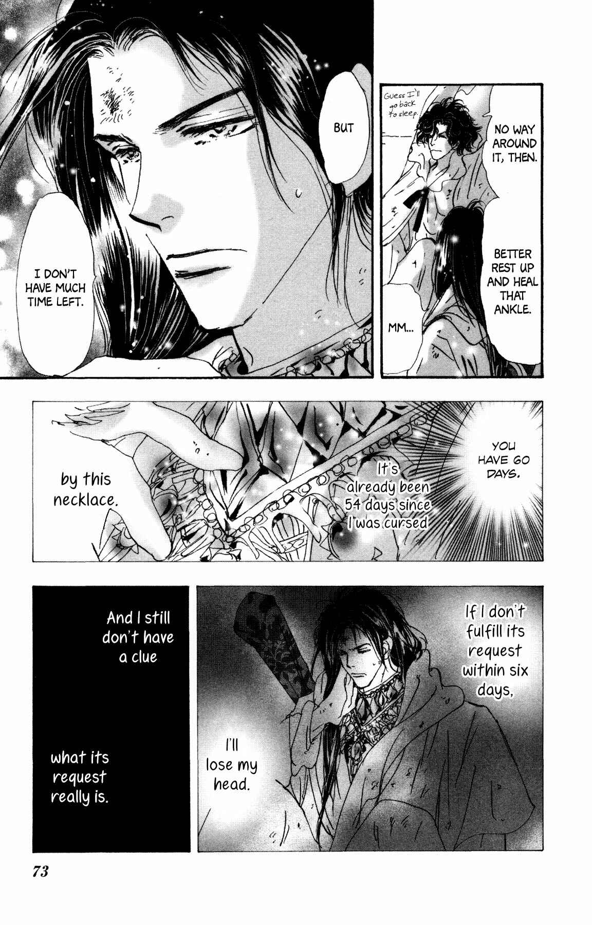 Neko Mix Genkitan Toraji Chapter 22 - Page 11
