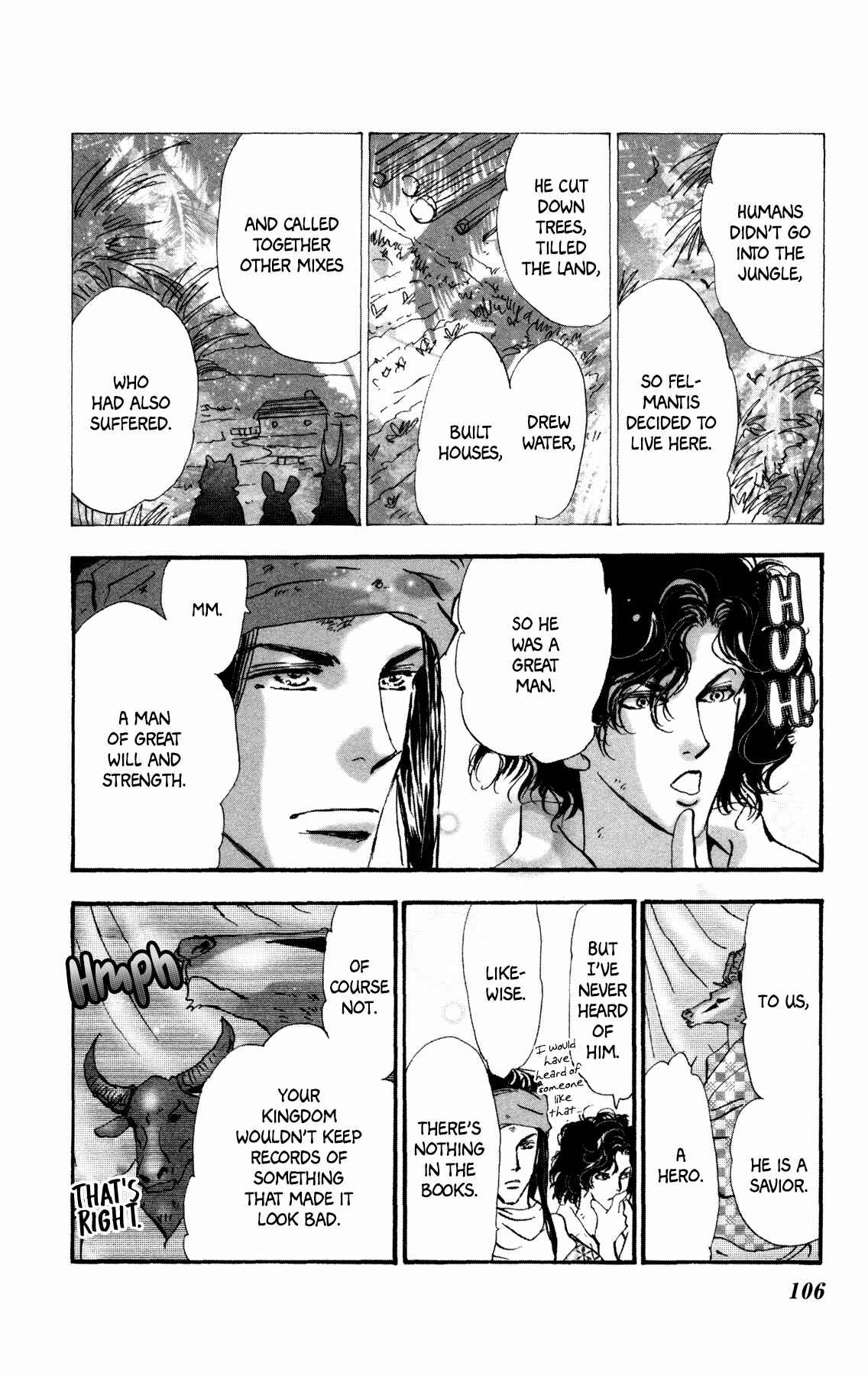 Neko Mix Genkitan Toraji Chapter 22 - Page 44