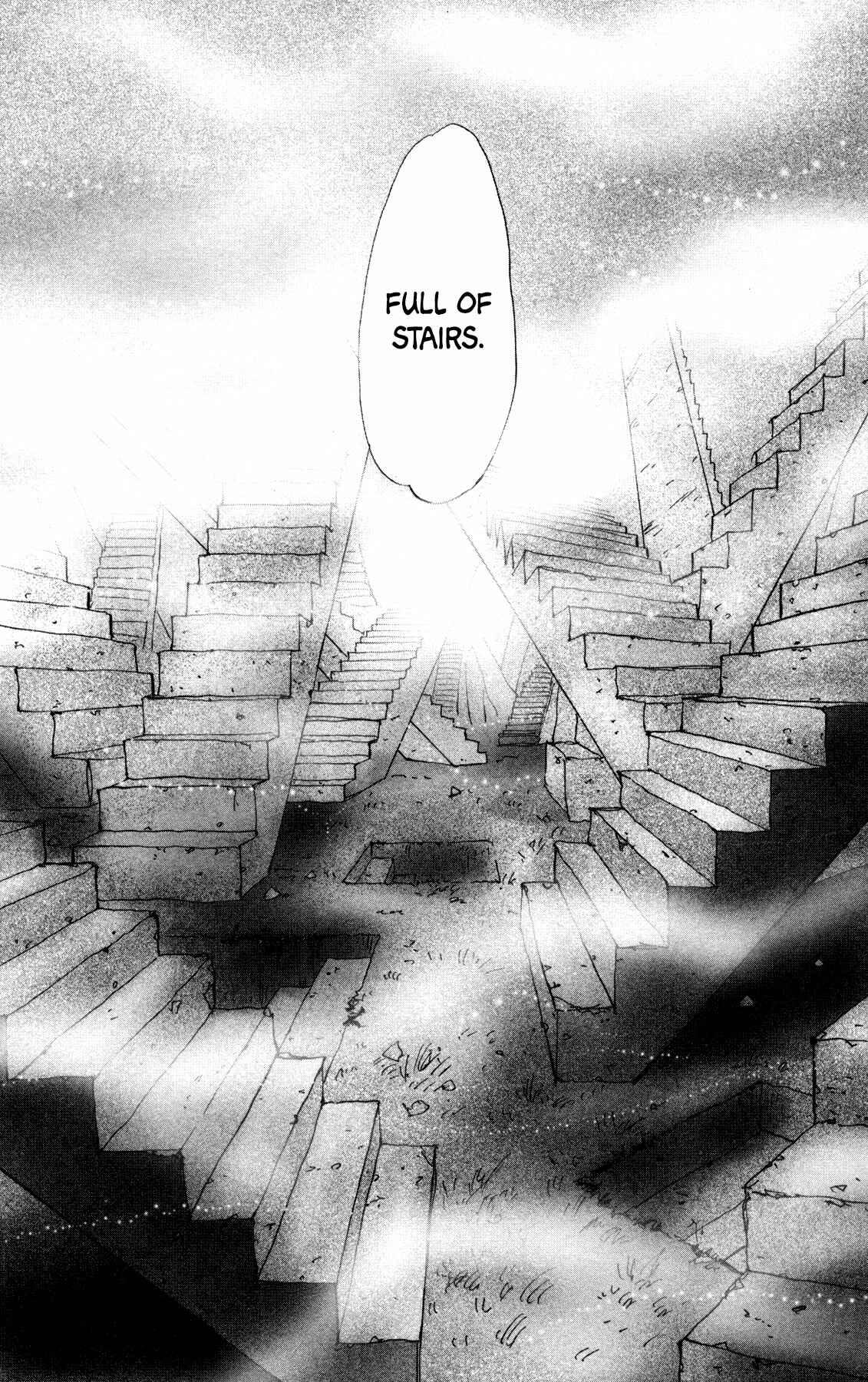 Neko Mix Genkitan Toraji Chapter 22 - Page 62