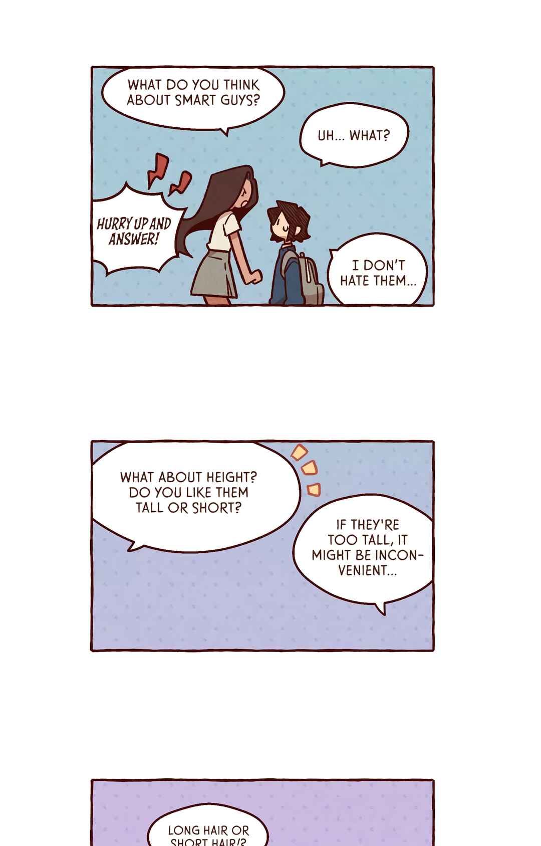 Na neun Amy reul Saranghae Chapter 28 - Page 13