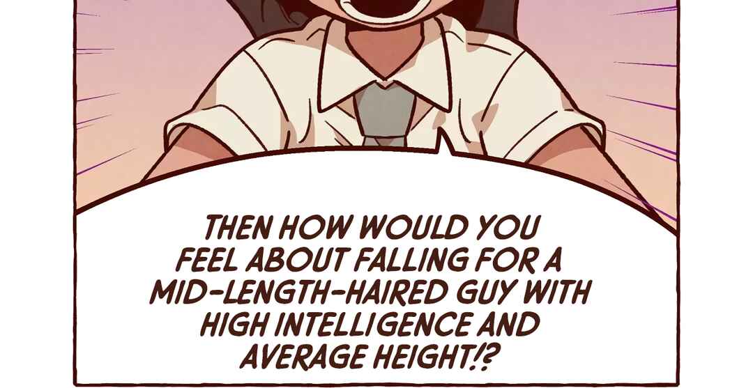 Na neun Amy reul Saranghae Chapter 28 - Page 15
