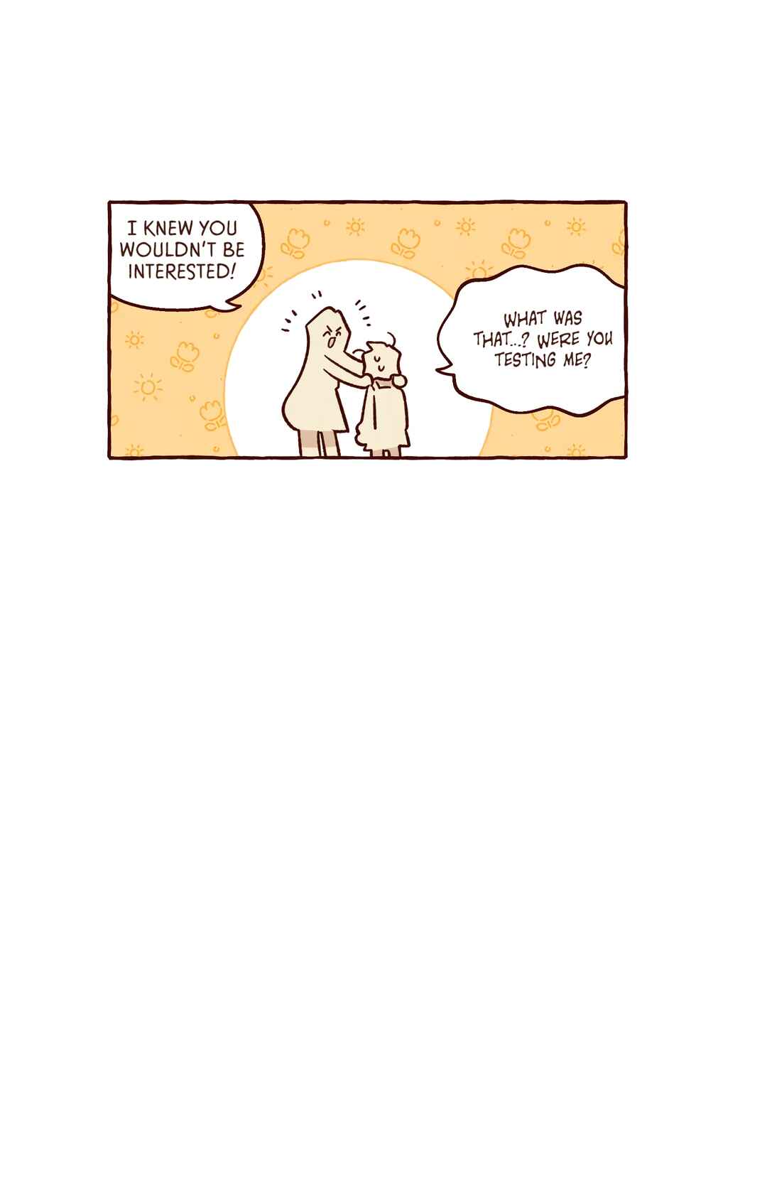 Na neun Amy reul Saranghae Chapter 28 - Page 17