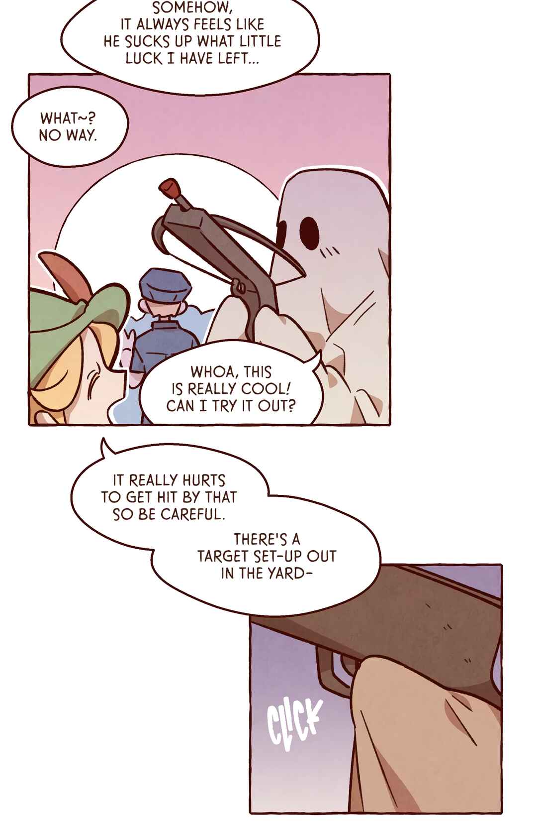 Na neun Amy reul Saranghae Chapter 28 - Page 27