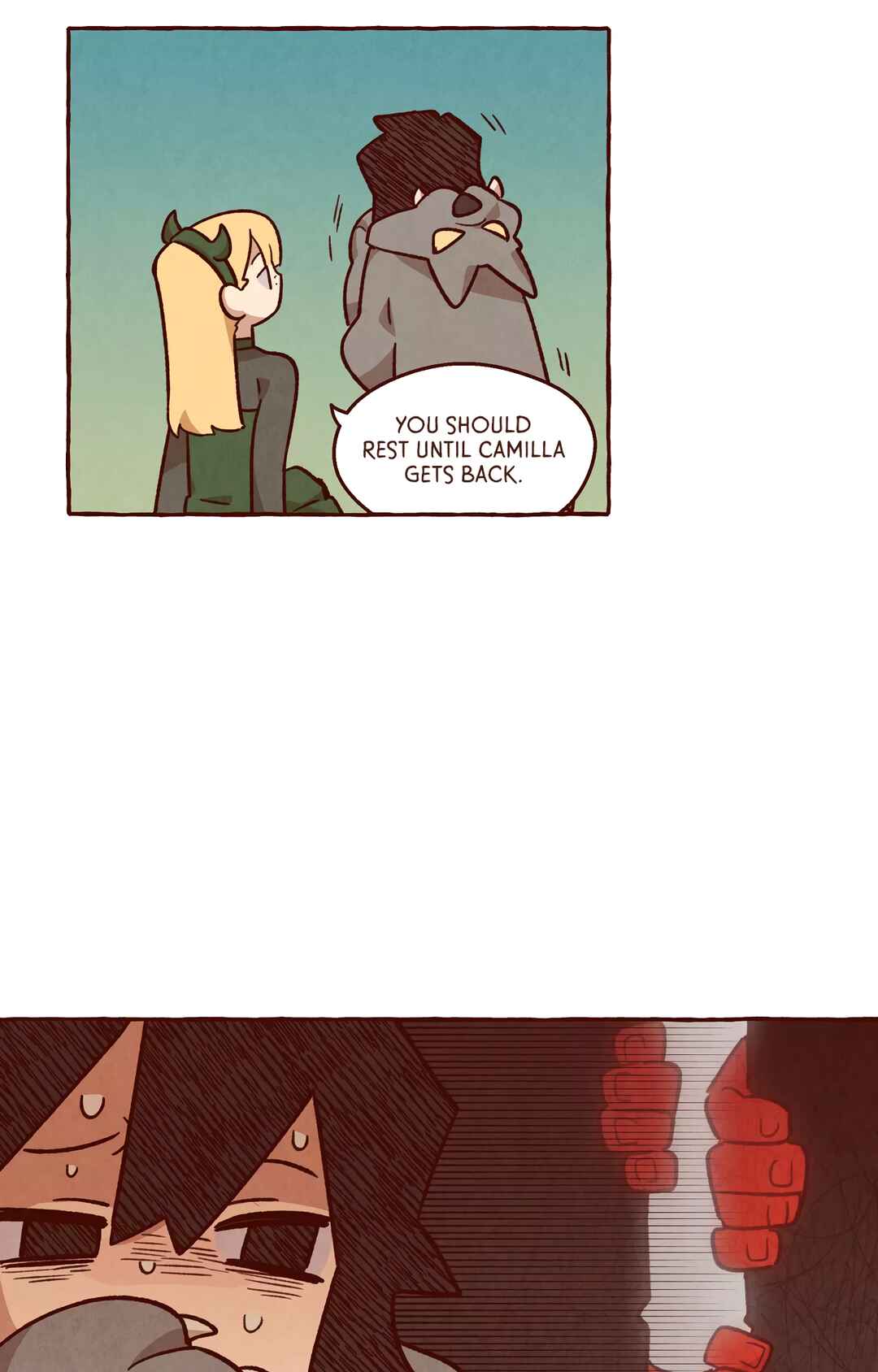 Na neun Amy reul Saranghae Chapter 28 - Page 45
