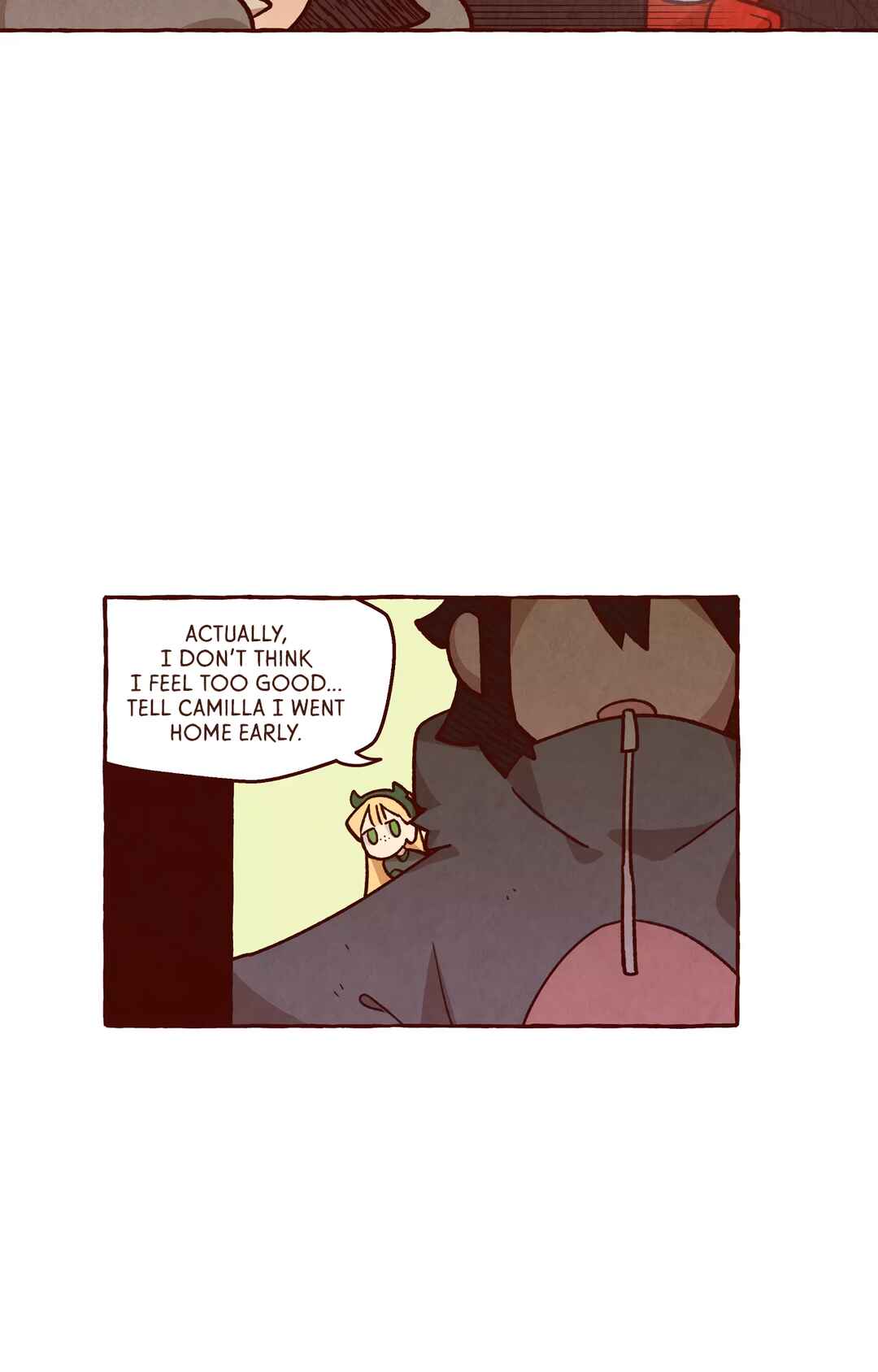 Na neun Amy reul Saranghae Chapter 28 - Page 46