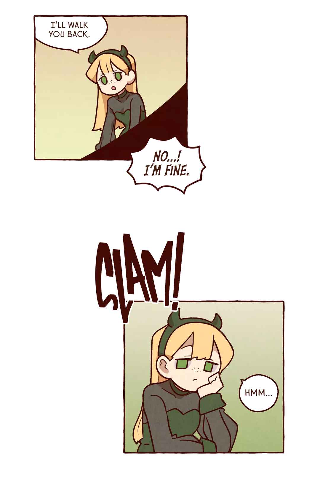 Na neun Amy reul Saranghae Chapter 28 - Page 47