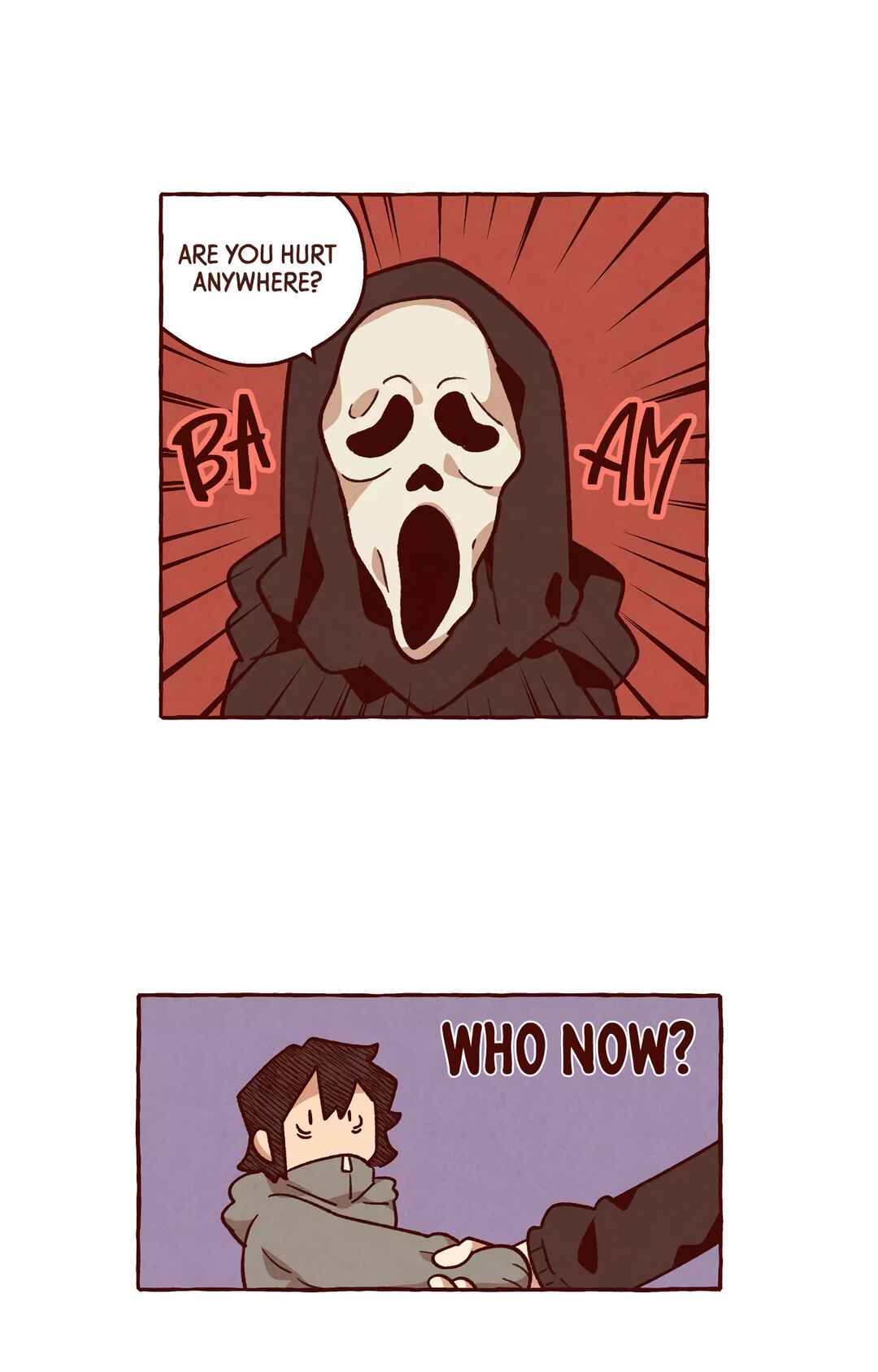 Na neun Amy reul Saranghae Chapter 28 - Page 59