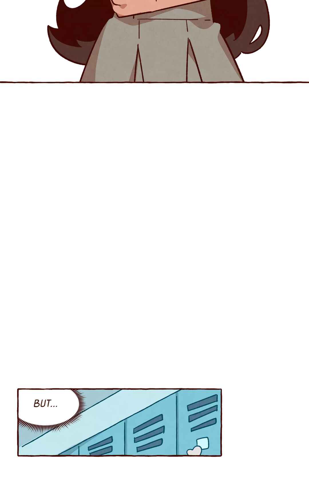 Na neun Amy reul Saranghae Chapter 28 - Page 6