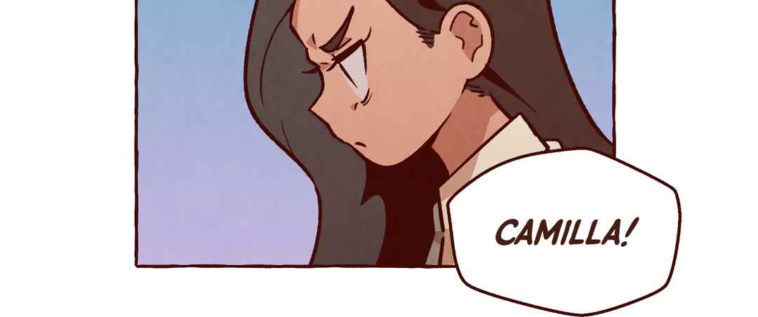 Na neun Amy reul Saranghae Chapter 28 - Page 8