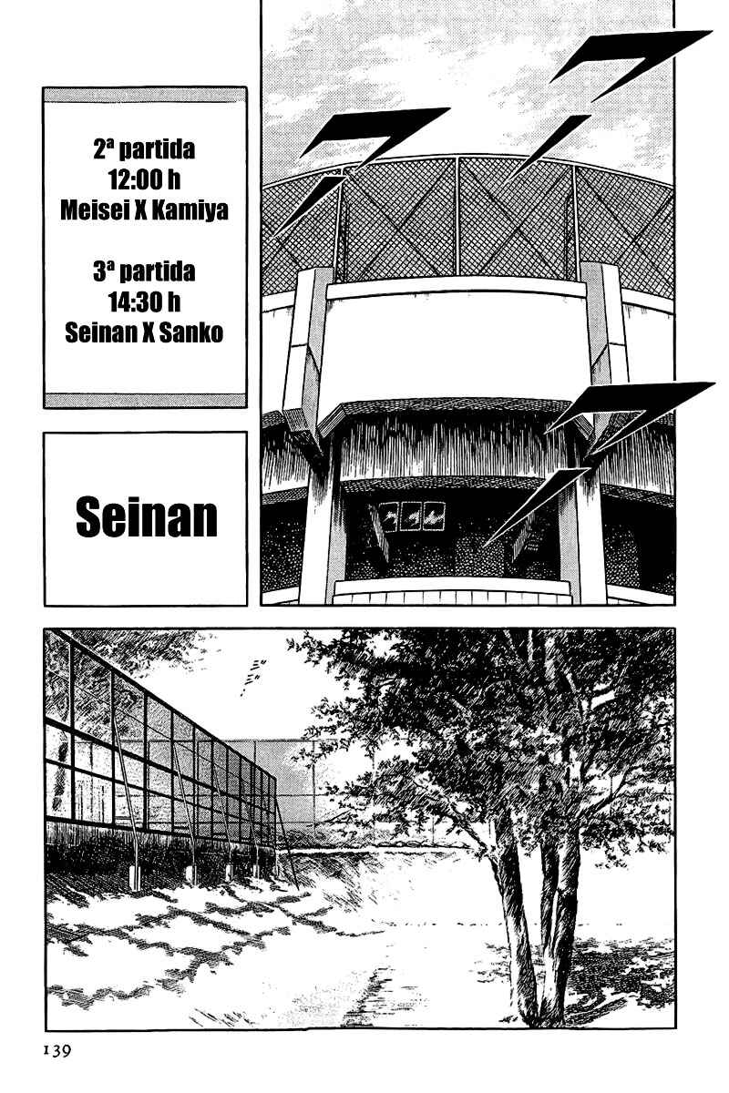 Touch Chapter 194 - Page 11