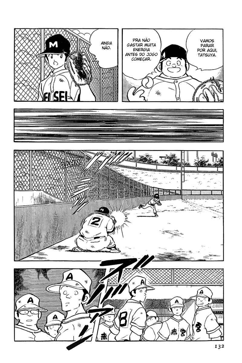 Touch Chapter 194 - Page 4