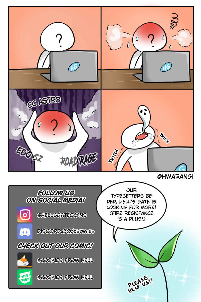 Journey to Seek Past Reincarnations Chapter 145 - Page 28