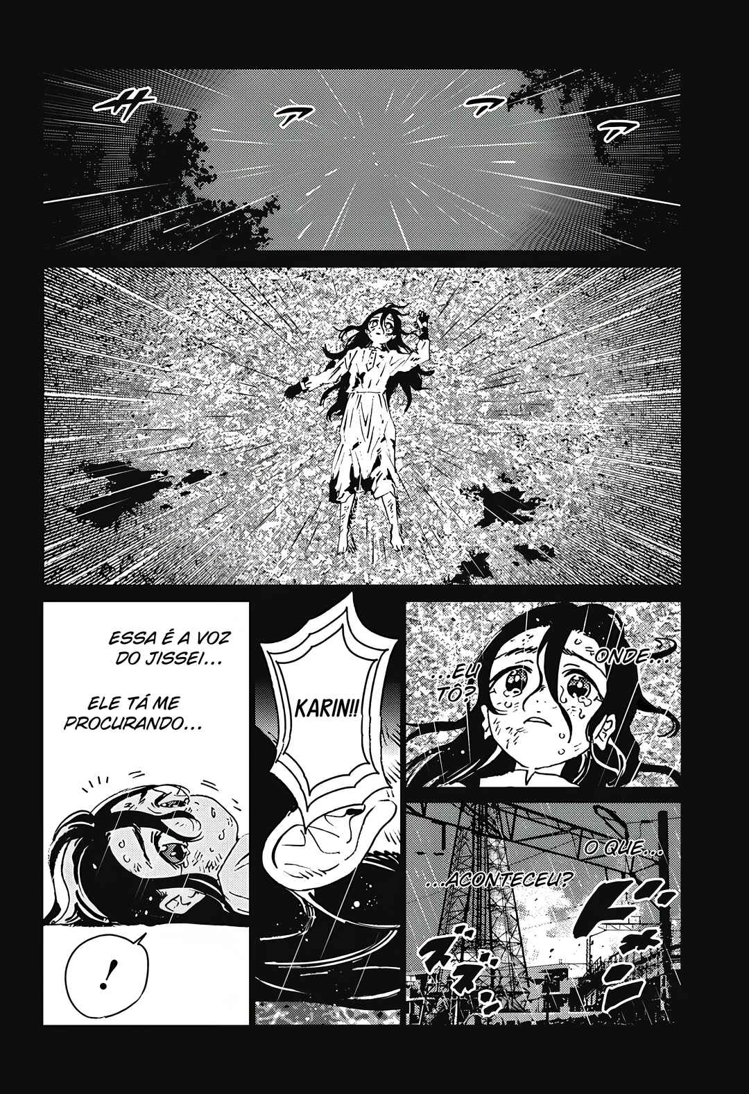 Ghost Fixers Chapter 27 - Page 10