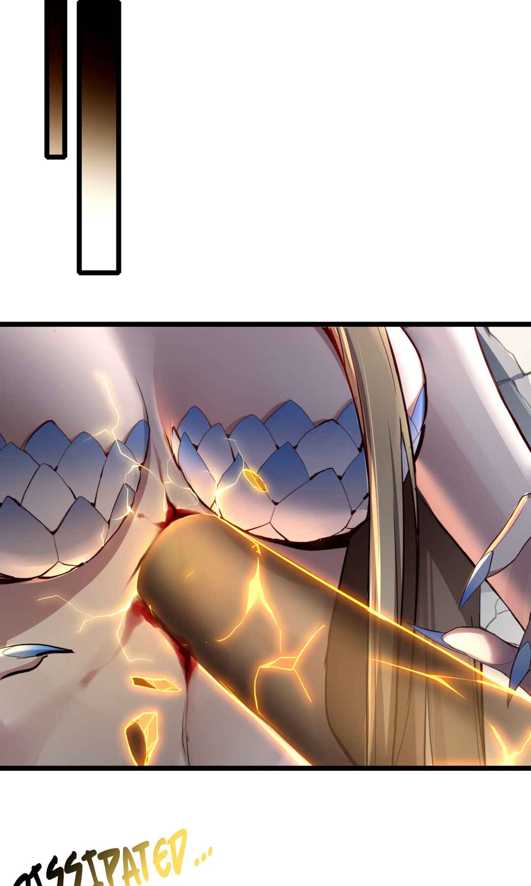 I Just Want to Game in Peace Chapter 82 - Page 10