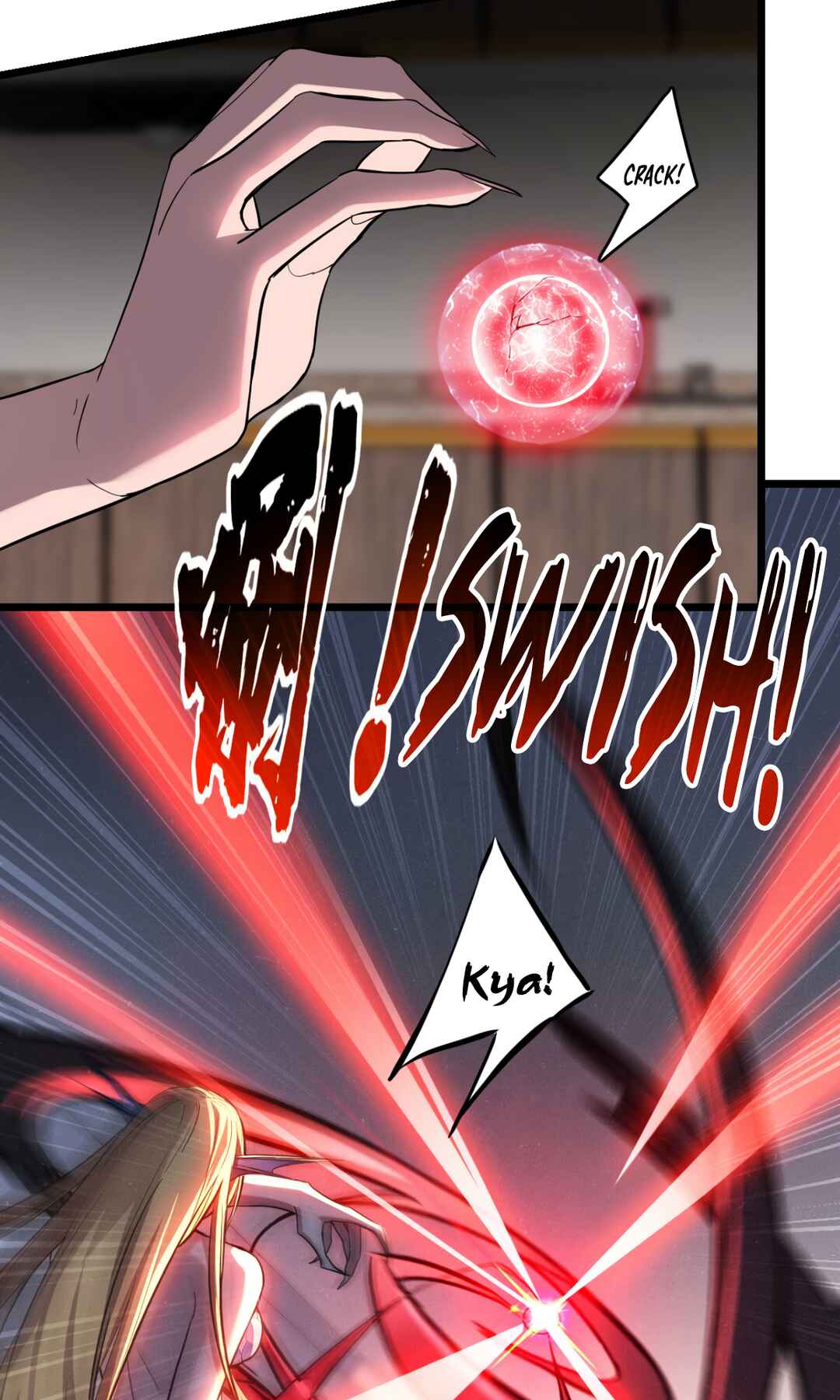 I Just Want to Game in Peace Chapter 82 - Page 12
