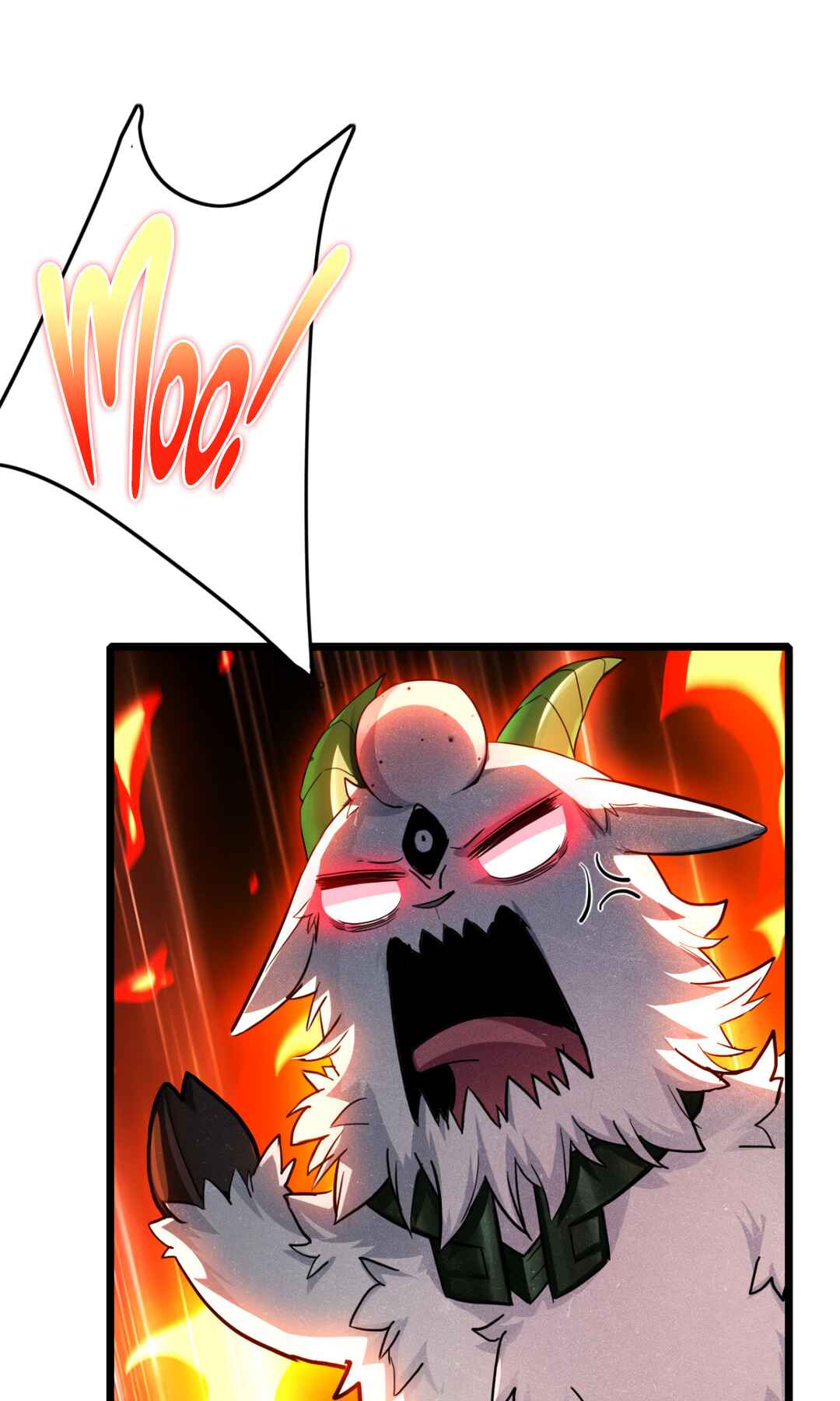 I Just Want to Game in Peace Chapter 82 - Page 16