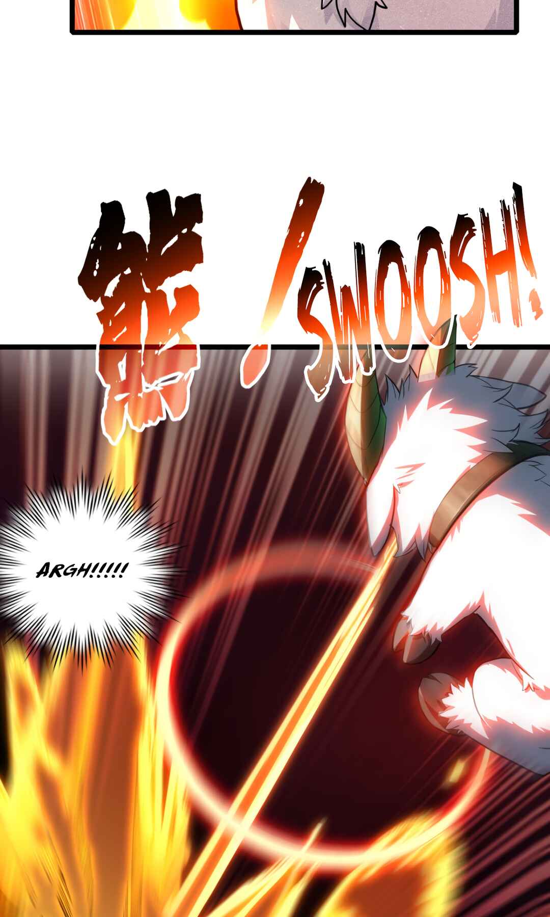 I Just Want to Game in Peace Chapter 82 - Page 17