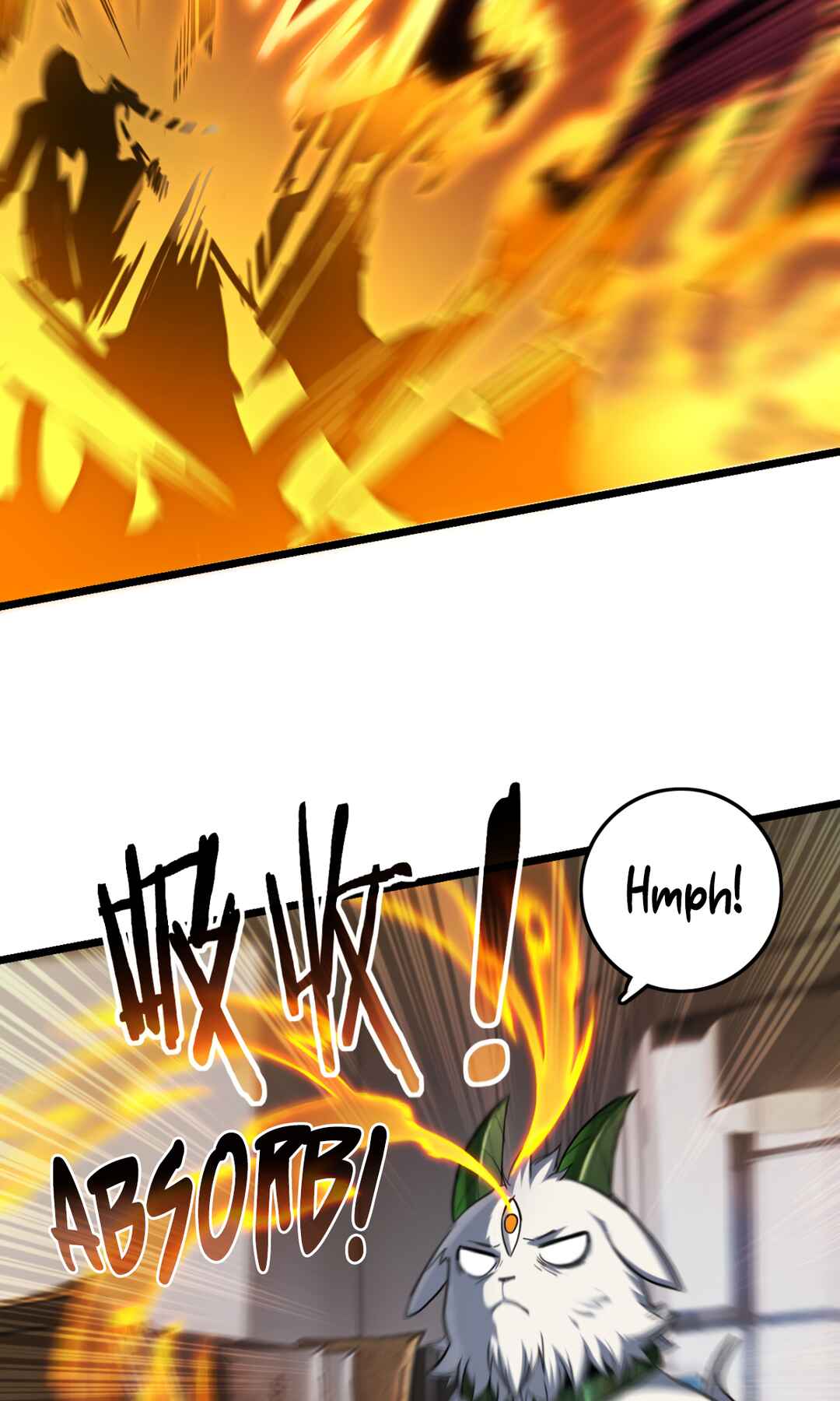 I Just Want to Game in Peace Chapter 82 - Page 18