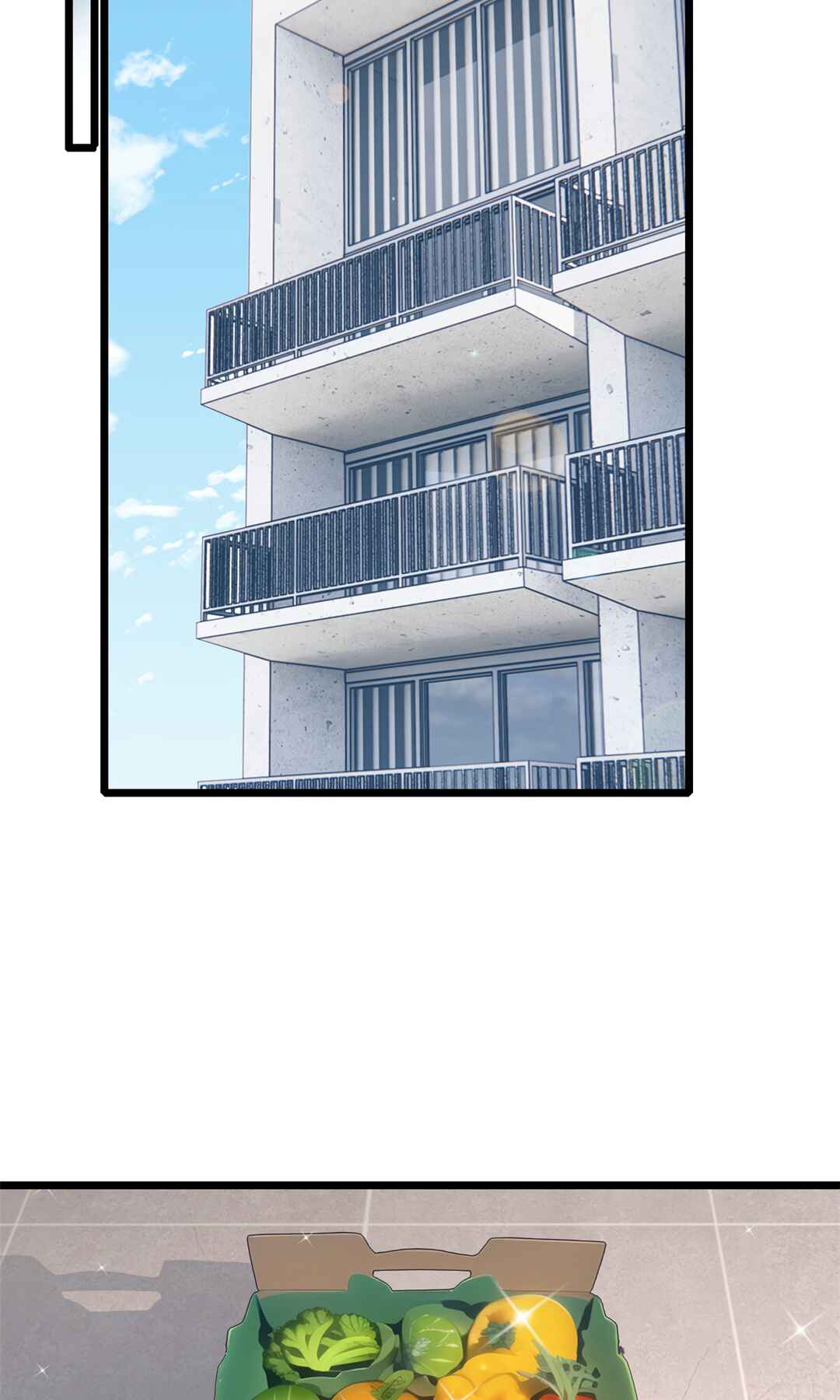 I Just Want to Game in Peace Chapter 82 - Page 23