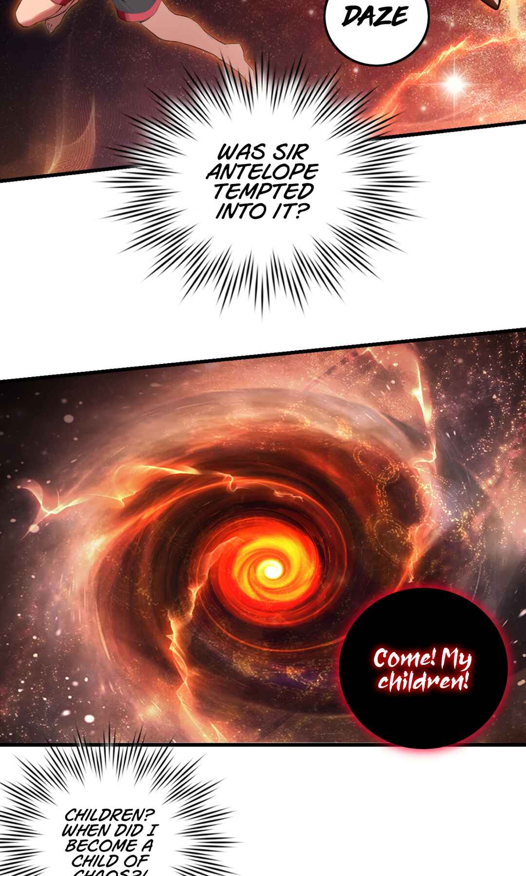 I Just Want to Game in Peace Chapter 82 - Page 6