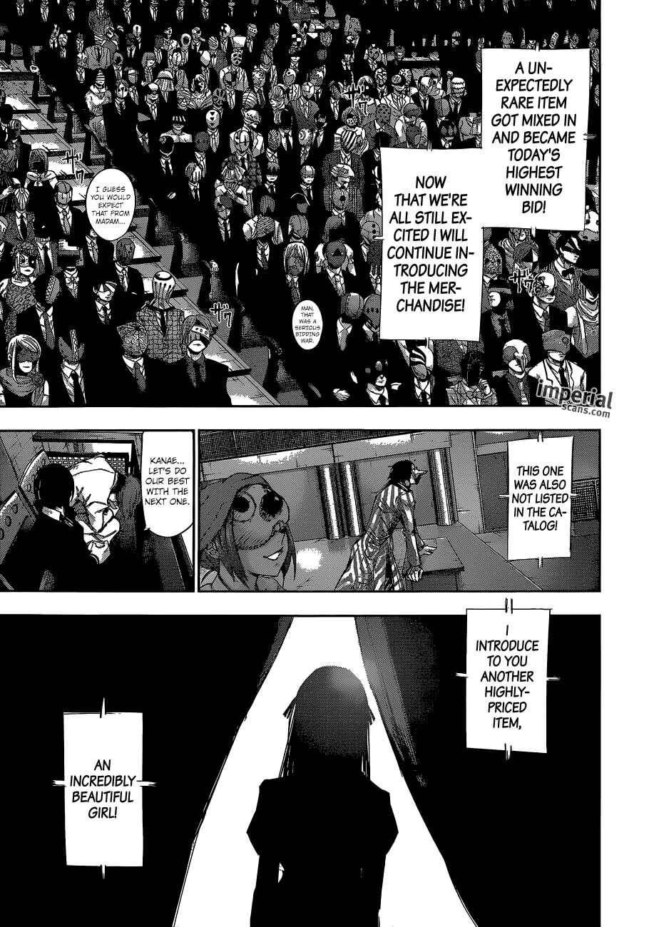 Tokyo Ghoul:re Chapter 18 - Page 12
