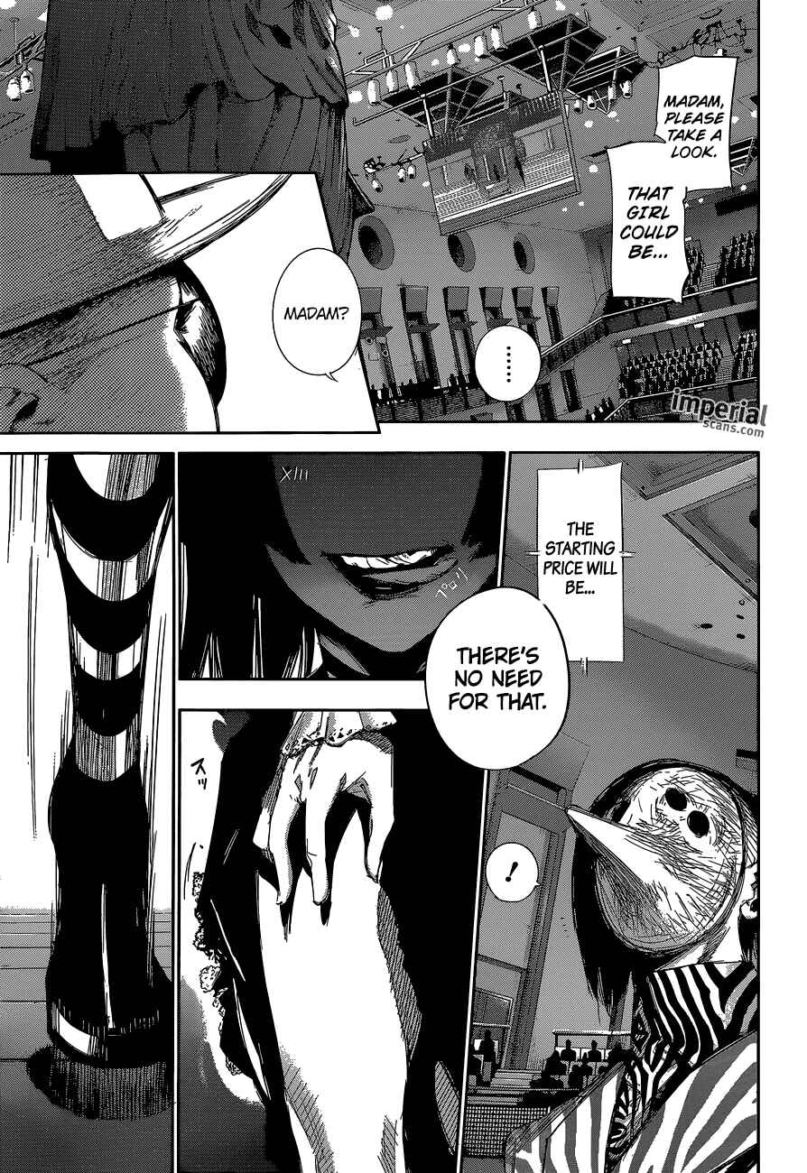 Tokyo Ghoul:re Chapter 18 - Page 14