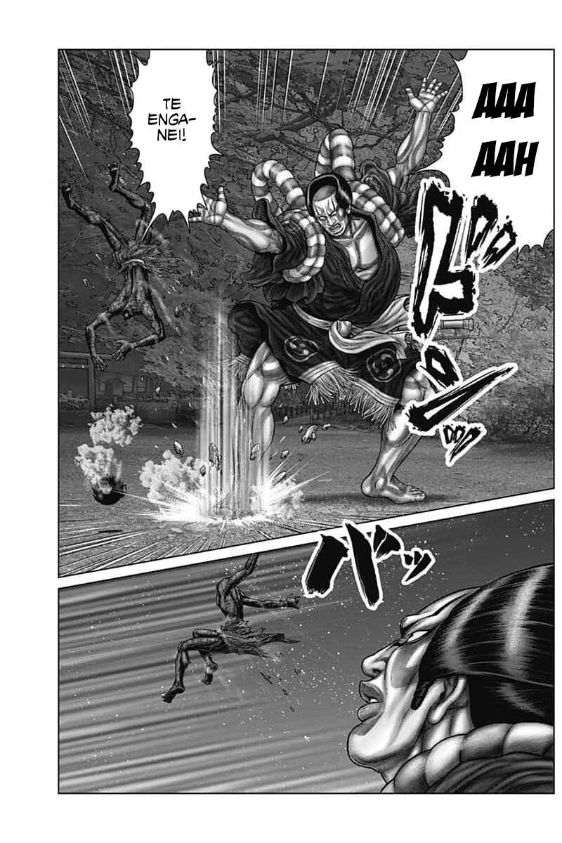 Gantz: E Chapter 58 - Page 13