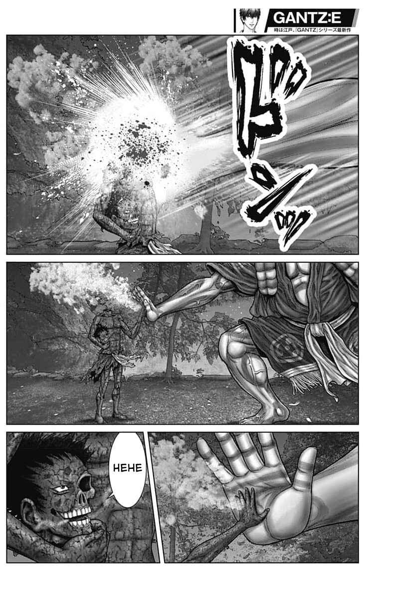 Gantz: E Chapter 58 - Page 16