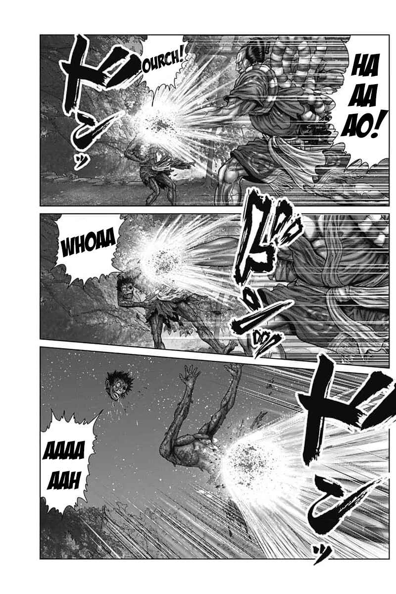 Gantz: E Chapter 58 - Page 17