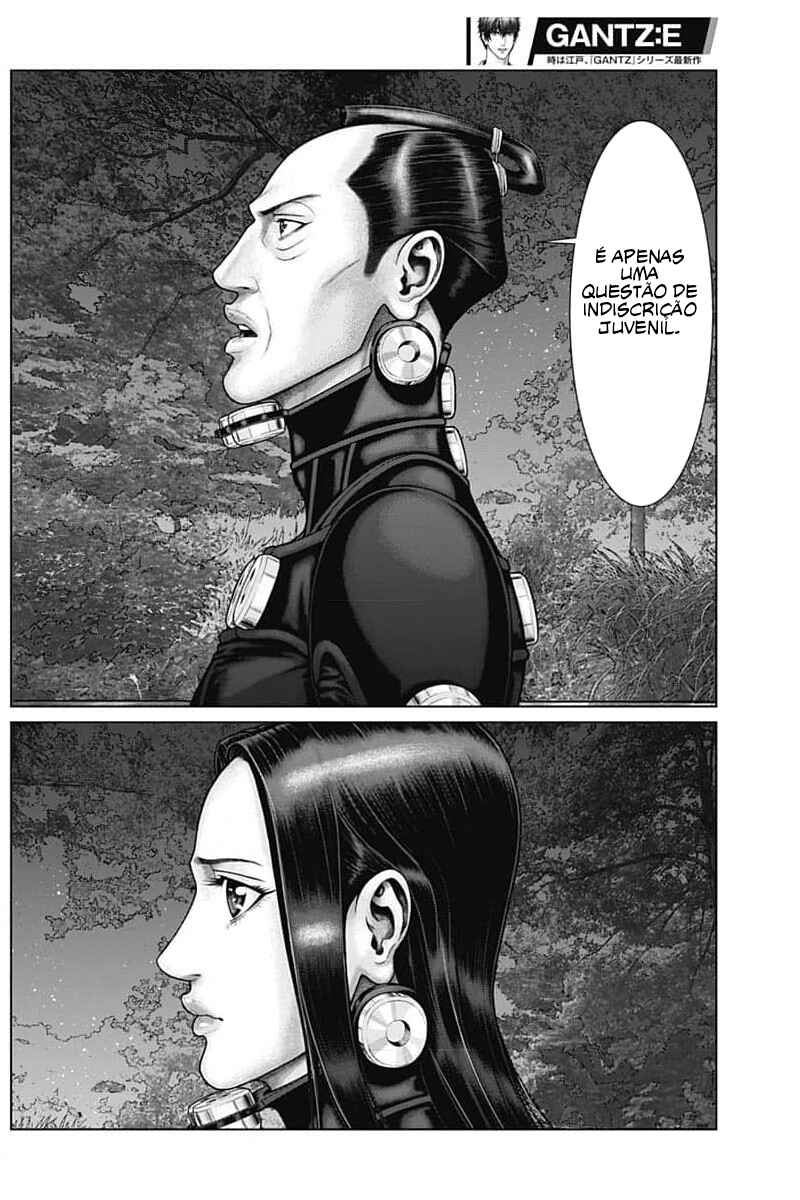 Gantz: E Chapter 58 - Page 8