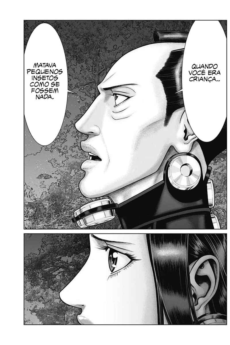 Gantz: E Chapter 58 - Page 9