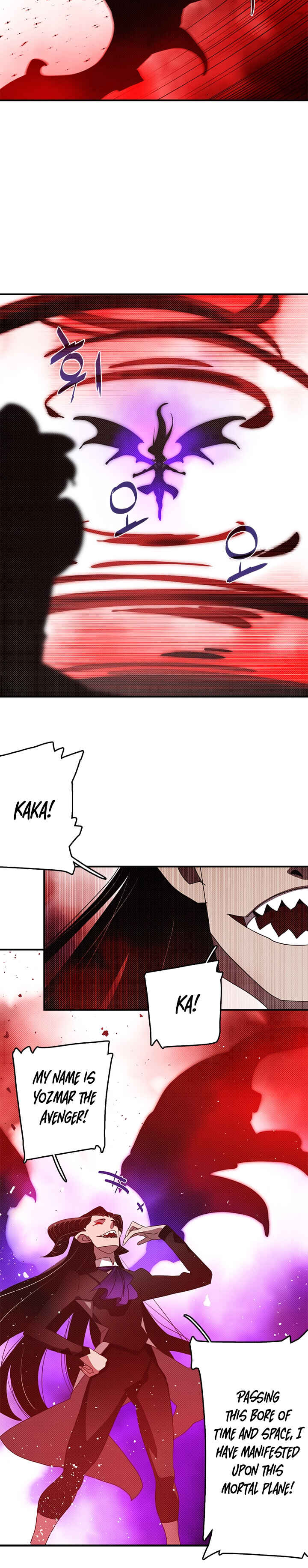 I Am the Sorcerer King Chapter 119 - Page 7