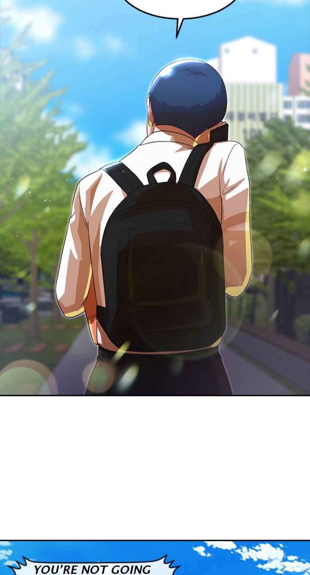 Random Chat Chapter 263 - Page 24