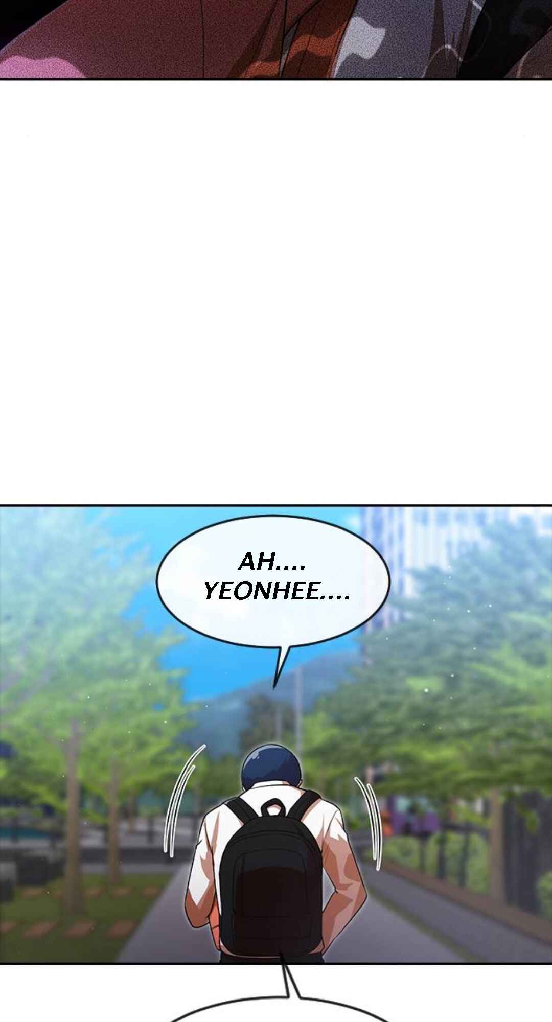Random Chat Chapter 263 - Page 34