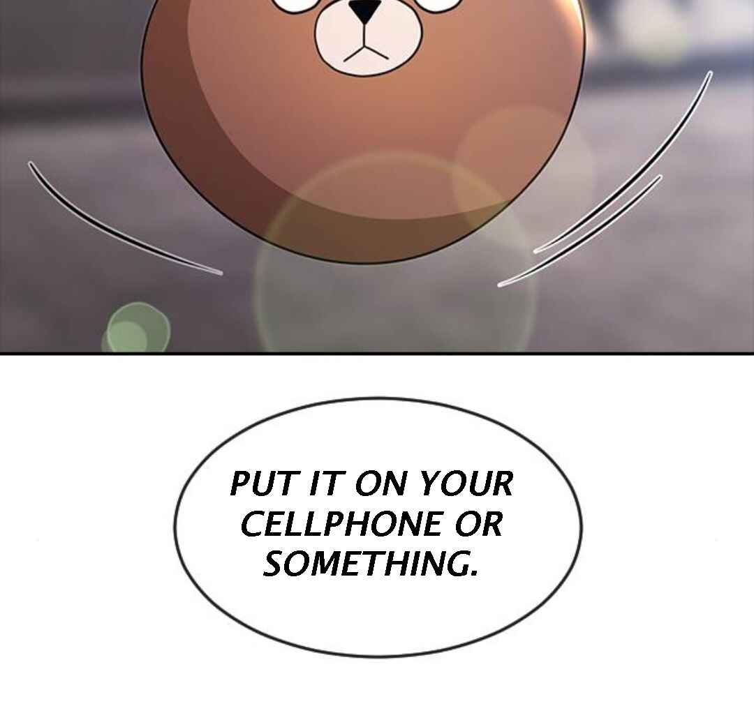 Random Chat Chapter 263 - Page 37