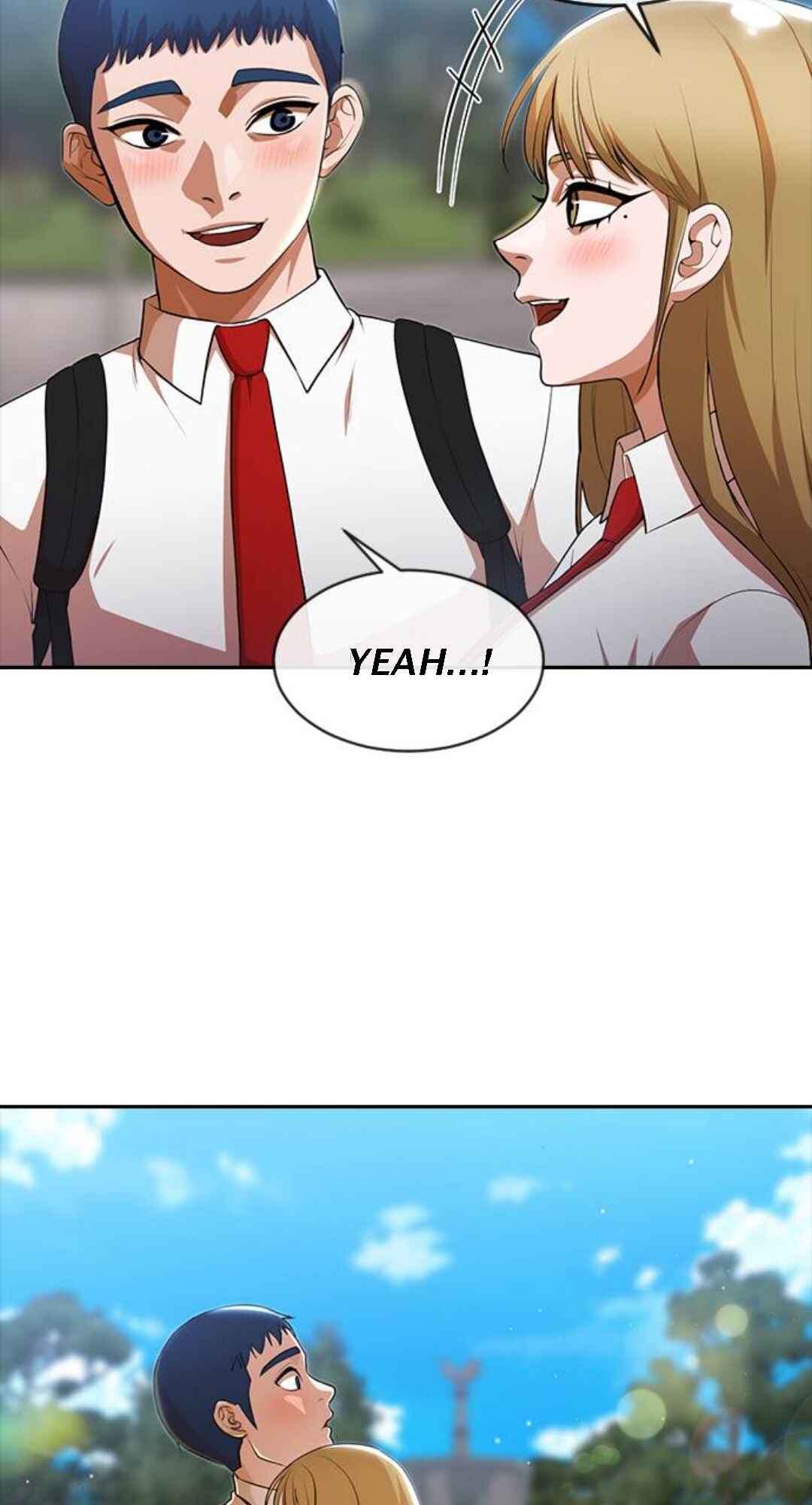Random Chat Chapter 263 - Page 40