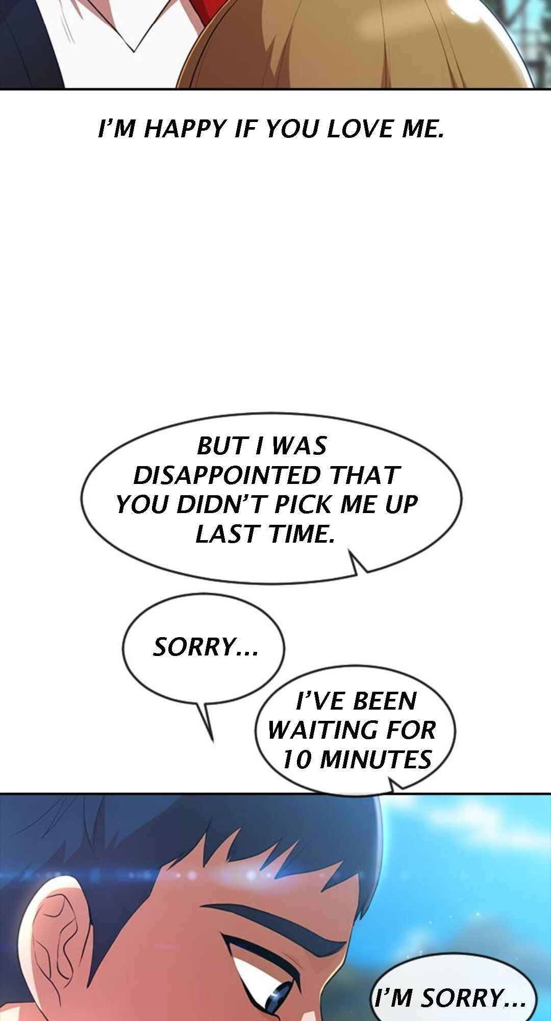 Random Chat Chapter 263 - Page 43