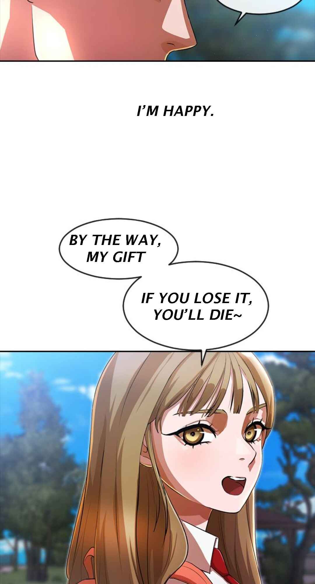 Random Chat Chapter 263 - Page 44