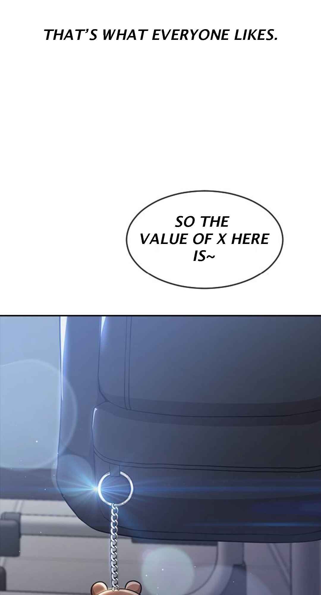 Random Chat Chapter 263 - Page 46