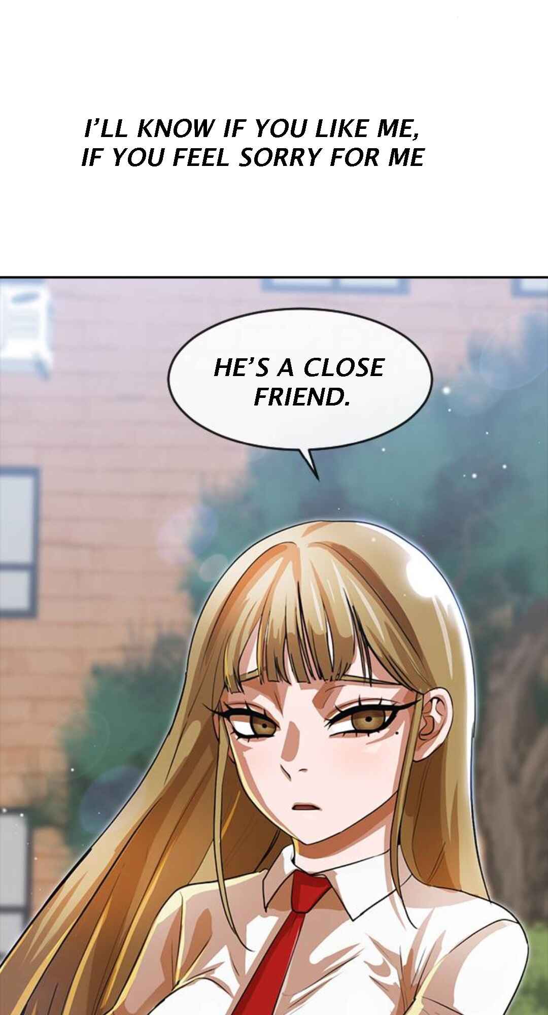 Random Chat Chapter 263 - Page 66