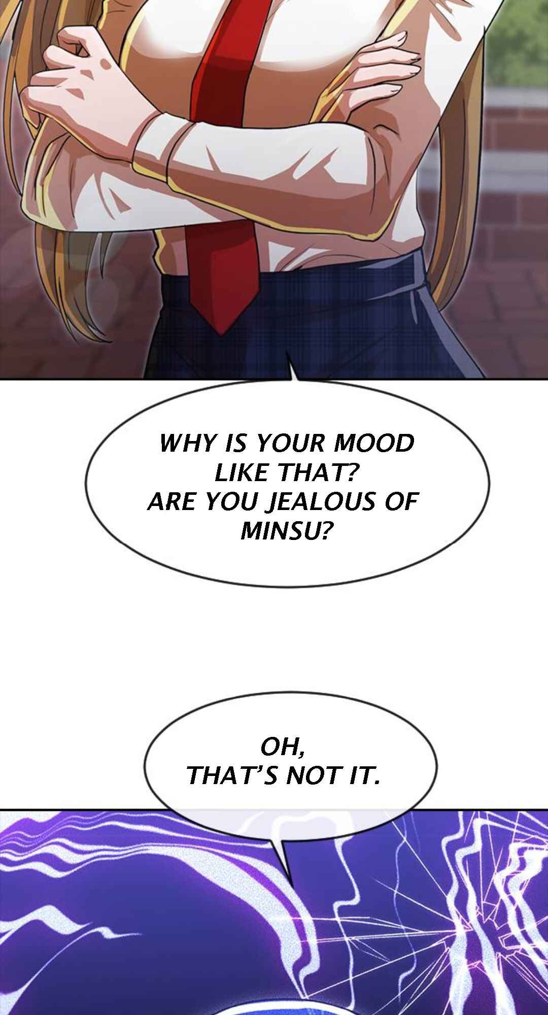 Random Chat Chapter 263 - Page 67